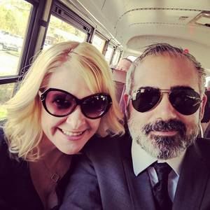 Meet your Posher, Paula